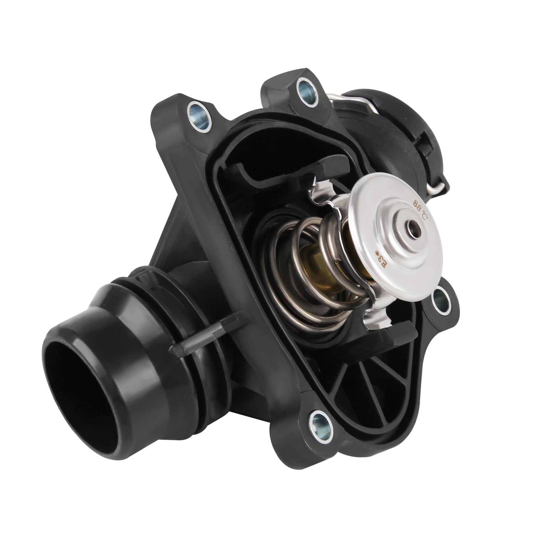 DOCAS Termostato Refrigerante 11517789014 11517787052 11517787113 11517805811