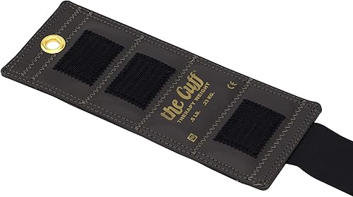 Miniatura 17 de The Cuff 10-0150 - Tobillera y muñequera con peso