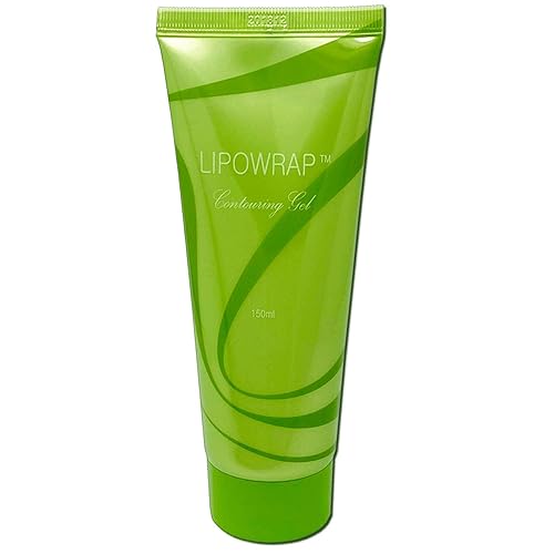 Ultimate Defining Body Gel Aplicador Lipo Gel Cream Funciona Para Reafirmar Tonificación Contorno - 150 Ml