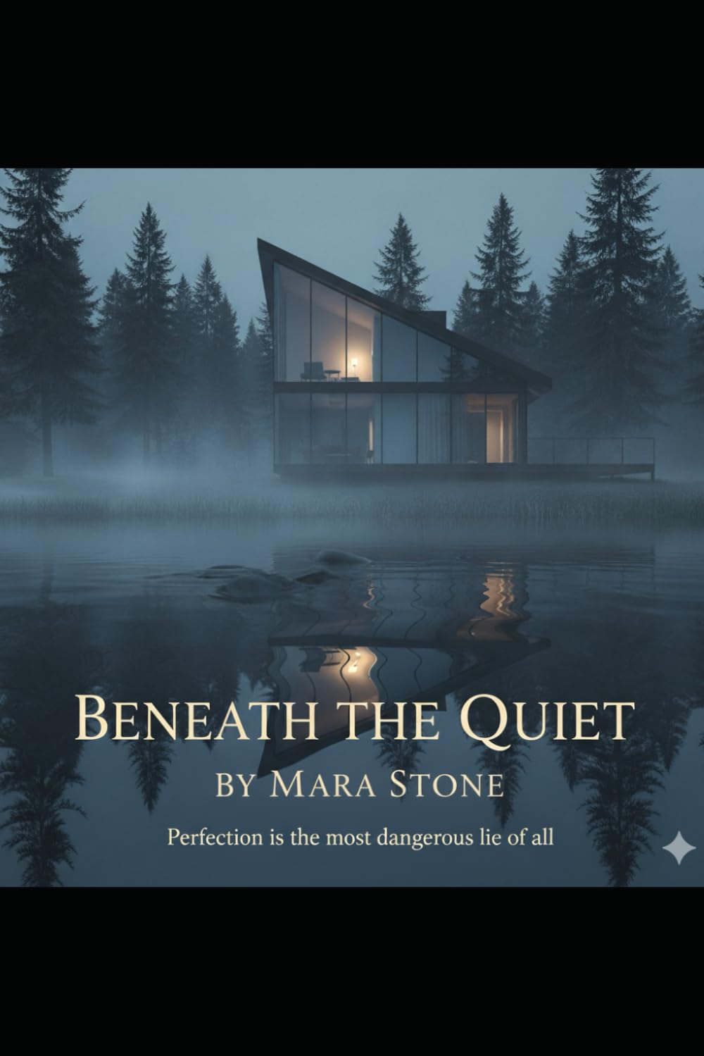 Beneath The Quiet