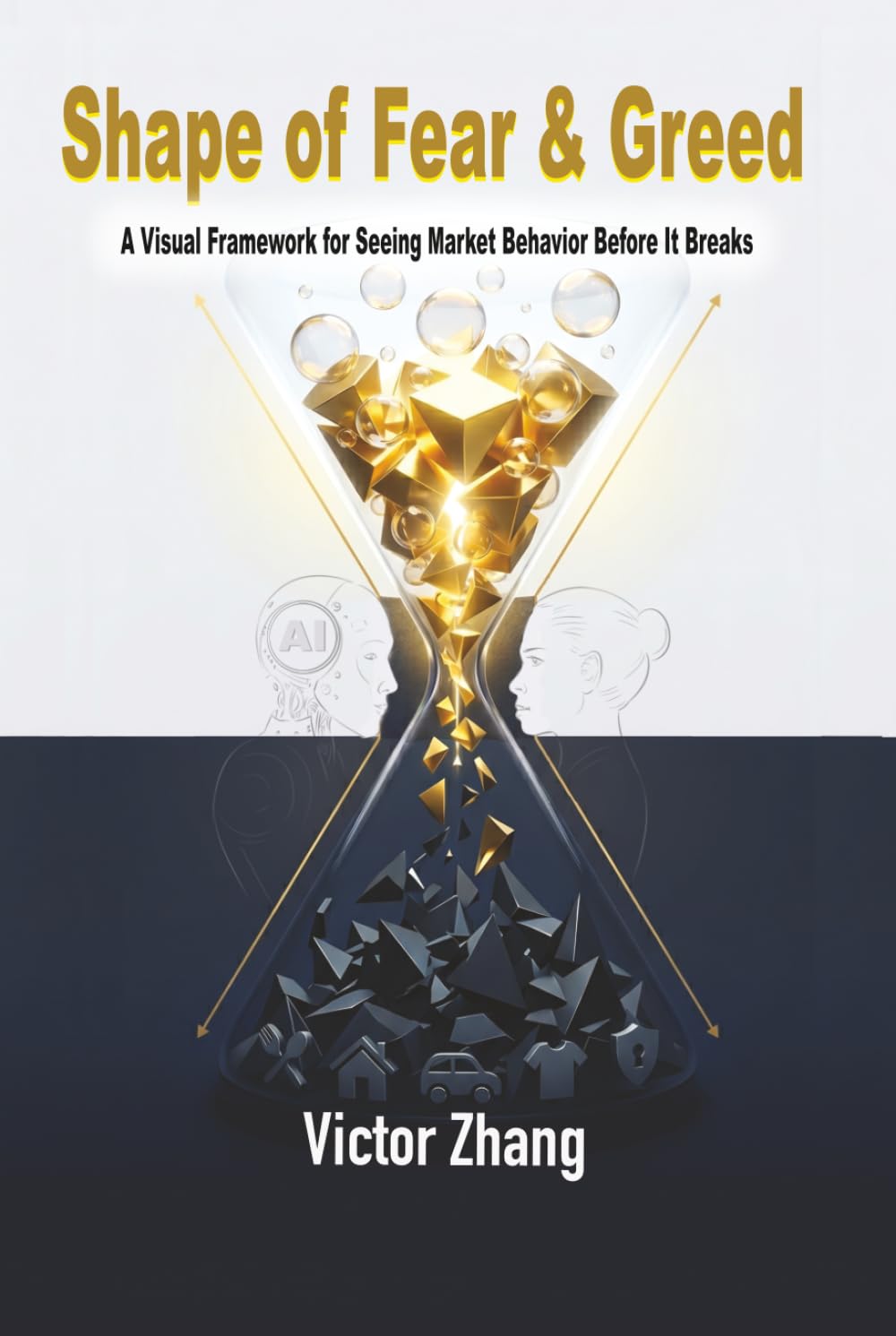 Shape of Fear & Greed: A Visual Framework for seeing Market Behavior before it breaks