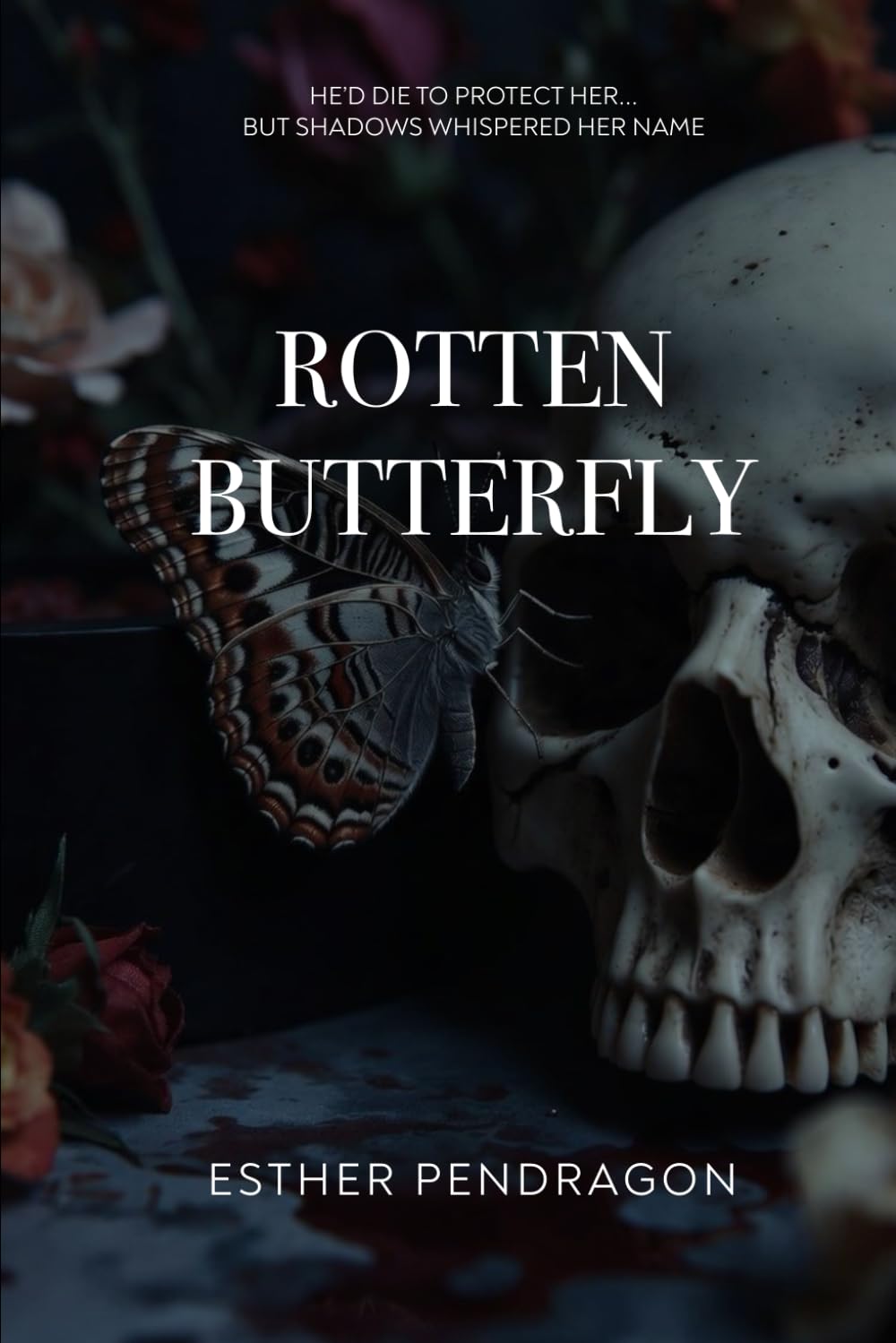 Rotten Butterfly