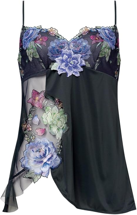 Amazon | [サルート] salute 21 ワコール wacoal CTJ221 キャミソール