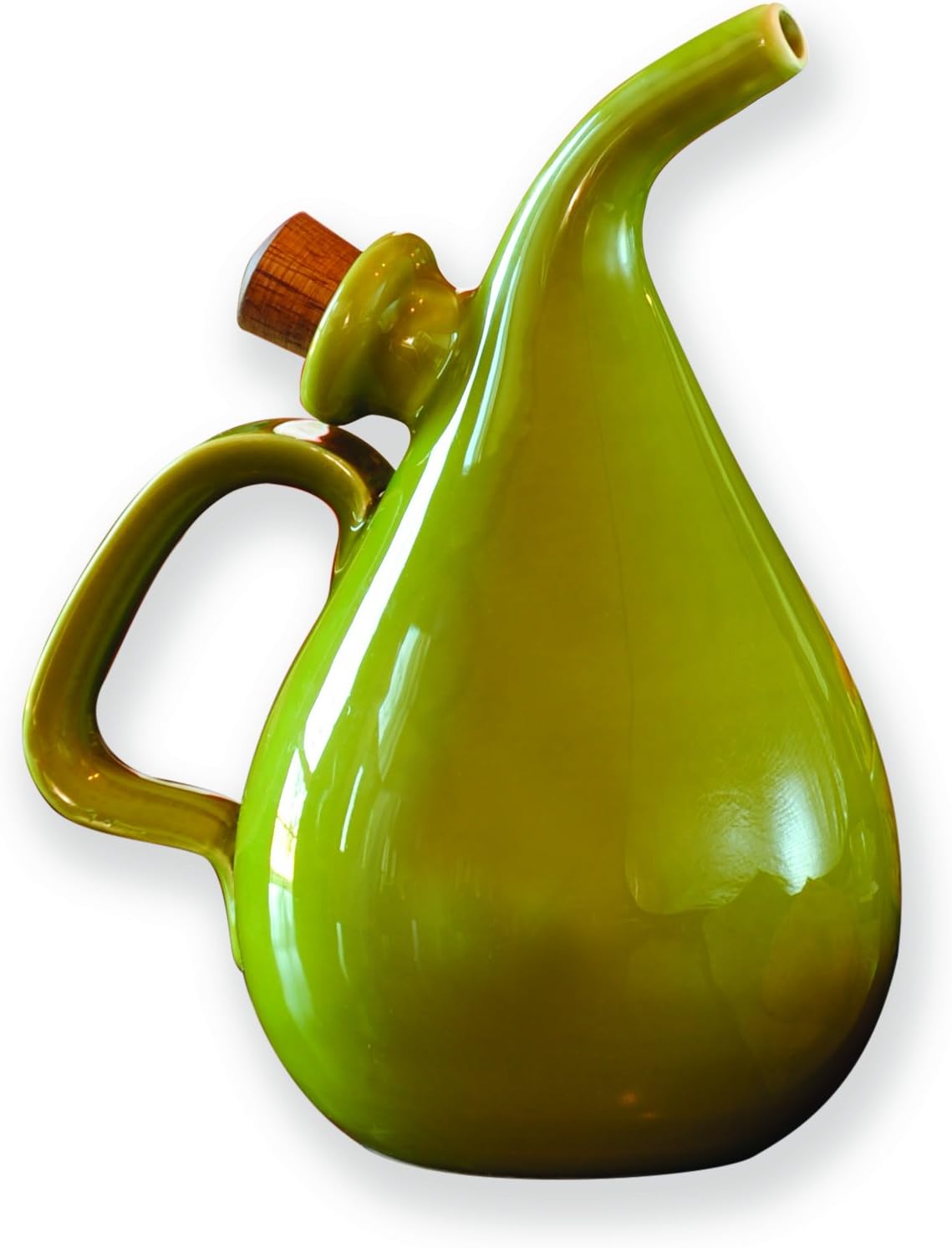 Aosta Olive Oil Decanter