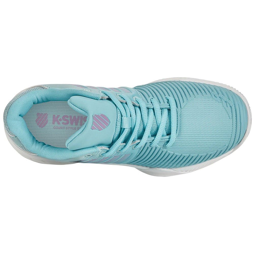 Zapatillas Mujer de Tenis y pádel Express Light 2 HB K·Swiss