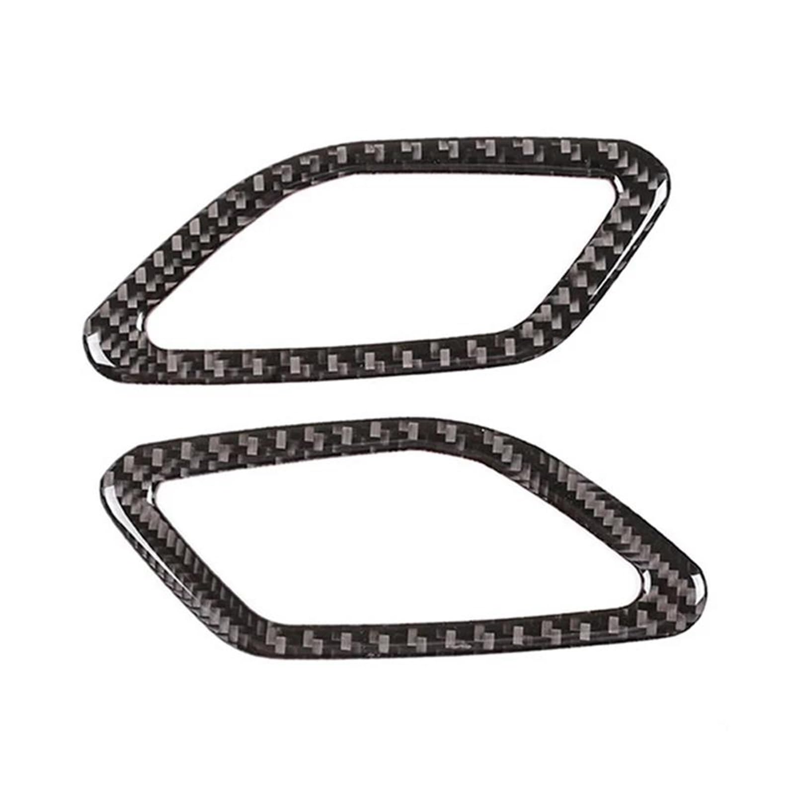 Autocollant Interrupteur Phare Mercedes X156 Accessoire Intérieur Auto