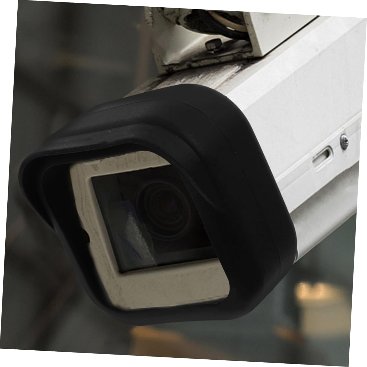 POPETPOP 12pcs Blink Outdoor Camera Rain Cover Weatherproof Case Sunshade for Blink Outdoor Protective Cover for Cameras