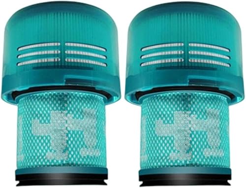 Miniatura 8 de ORCOW Compatible with Dyson V11 Torque Drive V11 Animal V15 Detect Vacuum Cleaner Spare Parts Hepa Post Filter Vacuum Filters Part No. 970013-02