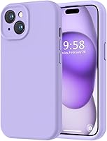 Vista 116 de LOVE 3000 Diseñada para Funda iPhone Air, Silicona Premium [Compatible con Magsafe][Forro de Microfibra Suave Anti-Rayones] Funda Protectora
