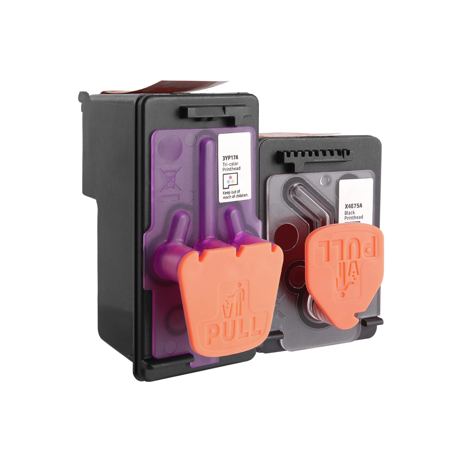 Tête D'Impression Originale HP 3YP17A X4E75A Pour Smart Tank 660 670 700 6000 7000 7300 7600