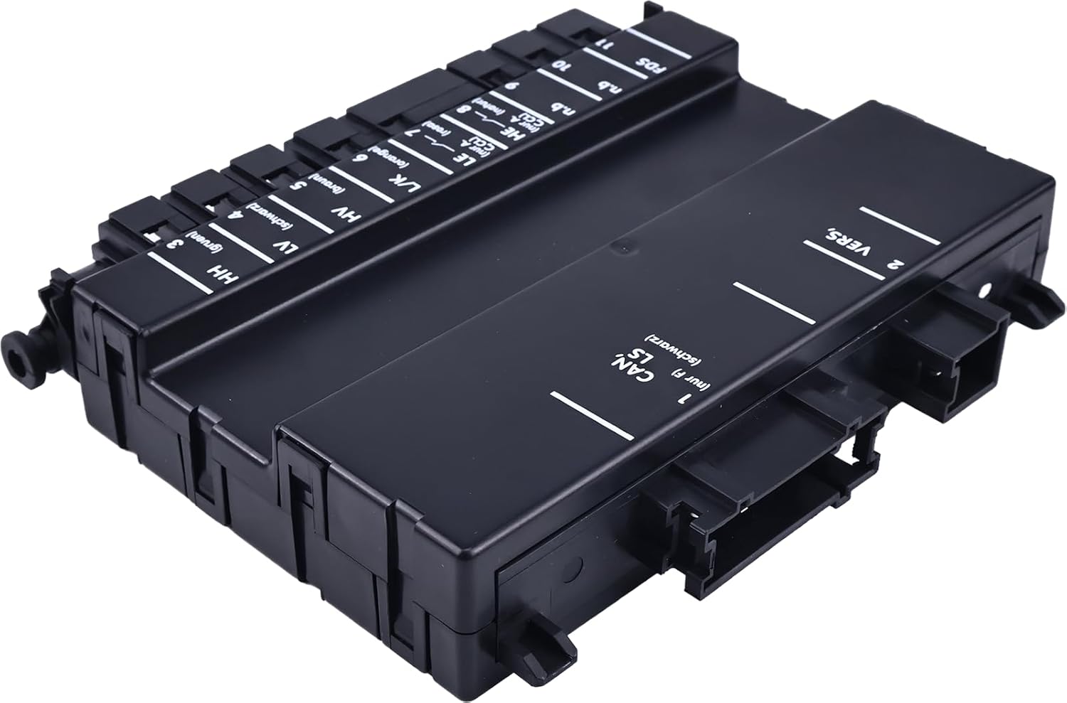 Solarhome Passenger Side Power Seat Control Module 2118704726 2118701826 2118209085 Compatible with Mercedes W203 W211 C230 C240 C320