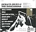DURAND JONES & THE INDICATIONS