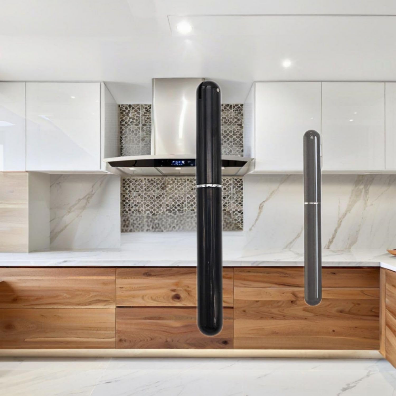 Kitchen Ceramic Cookware Sets, 式开瓶器笔式红酒开瓶器家用启瓶器葡萄酒香槟开软木塞 KCookware Accessories - 714