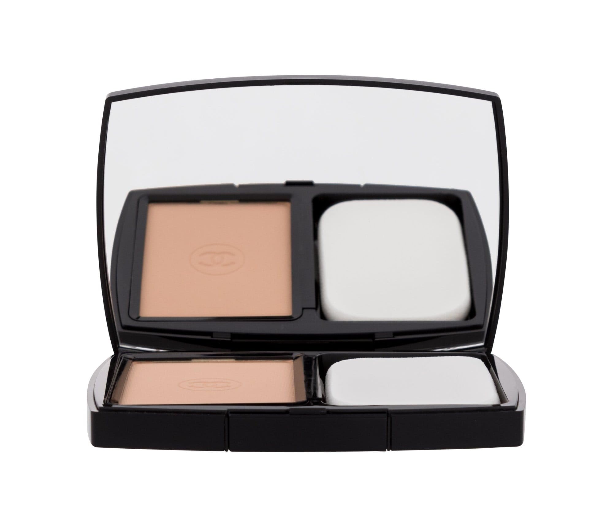 CHANEL Ultra Le Teint Flawless Finish Compact Foundation BR32, 13 g