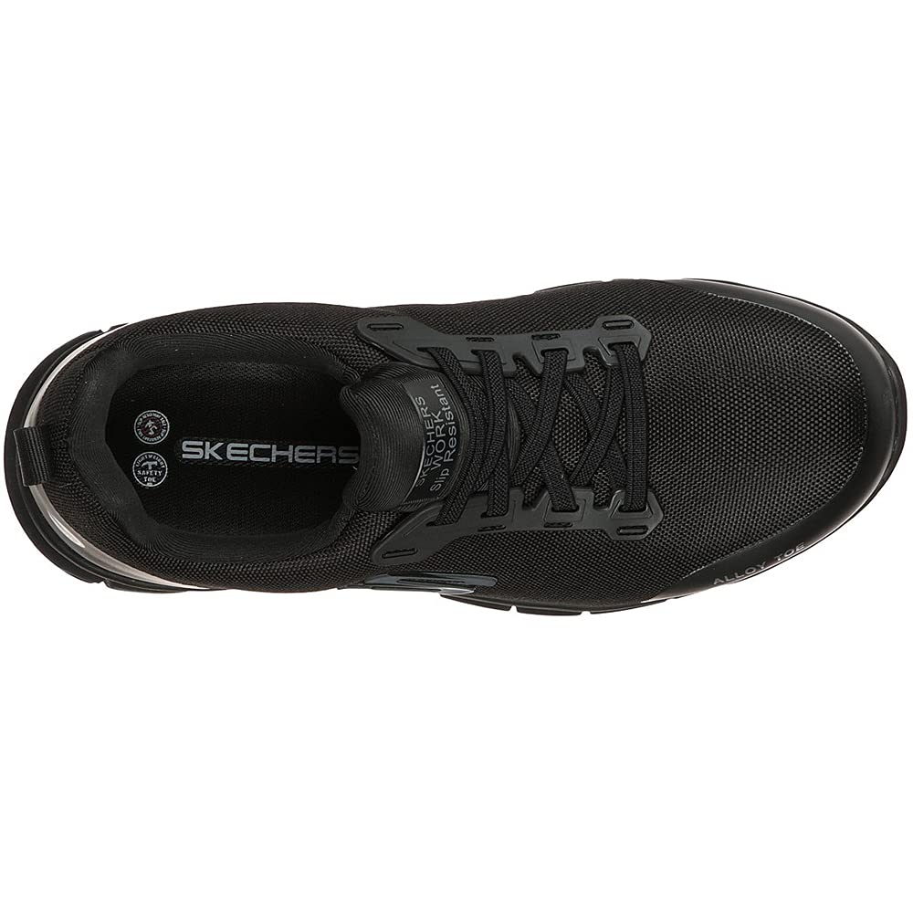 Skechers Sure Track Jixie Mocasn Mujer