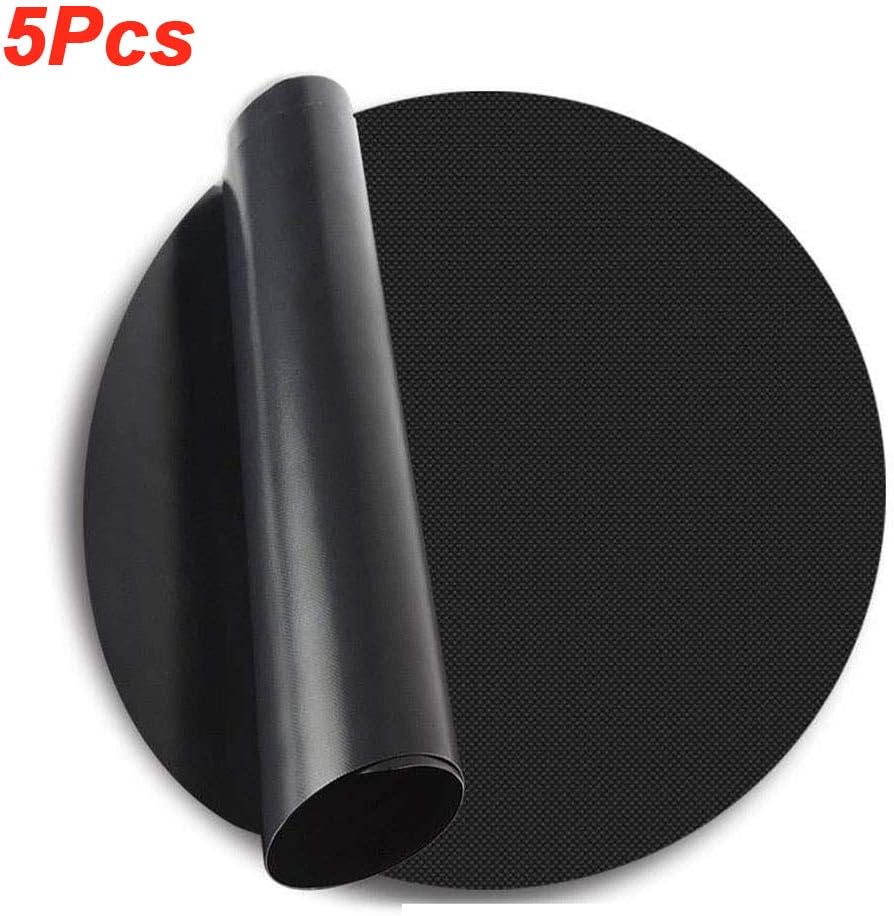 tappetino in silicone per tostapane