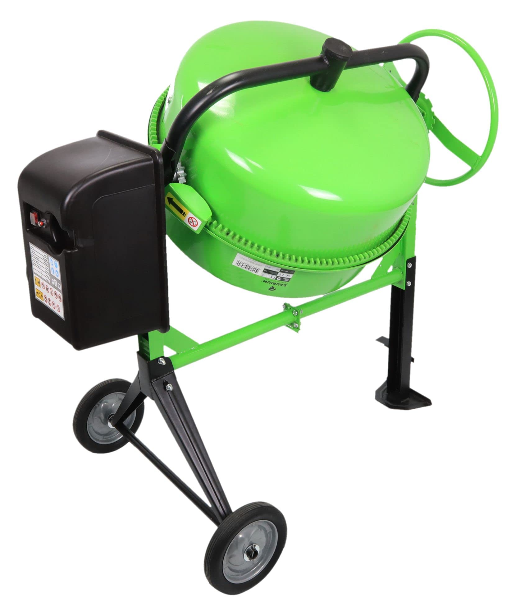 Hormigonera, 200L, 900W, 48575