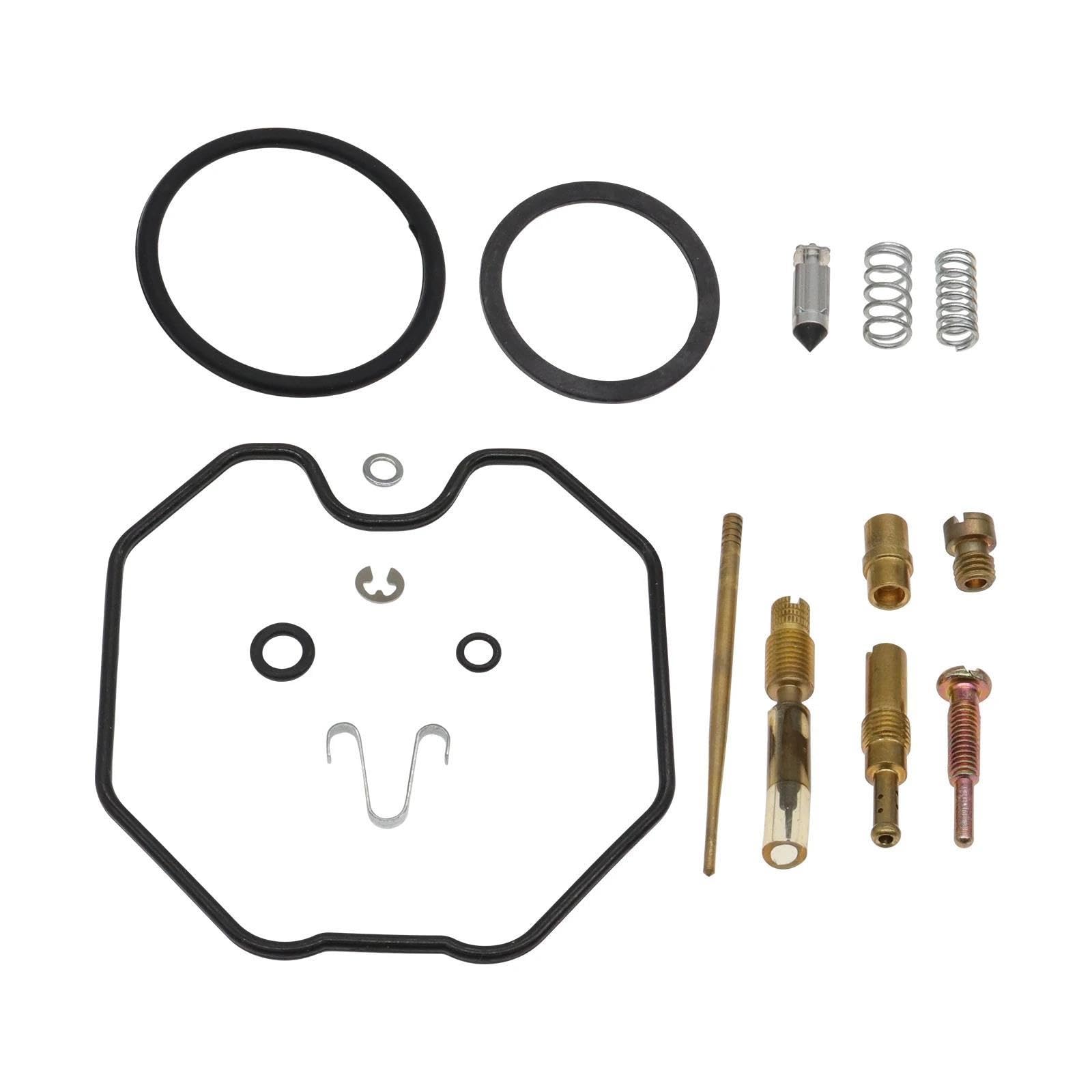 Kit De Reparación Y Reconstrucción Carburador Para ATC185S 1983