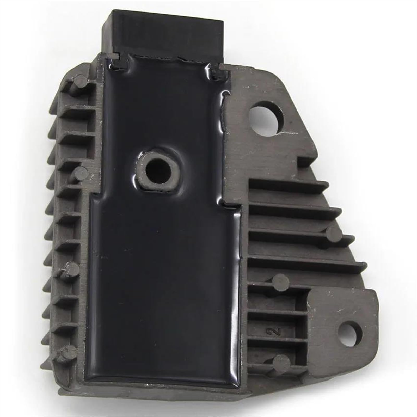 Regulador de voltaje rectificador motocicleta para XV125 XV250 XV 125 250 carga Moto con piezas accesorios enchufe