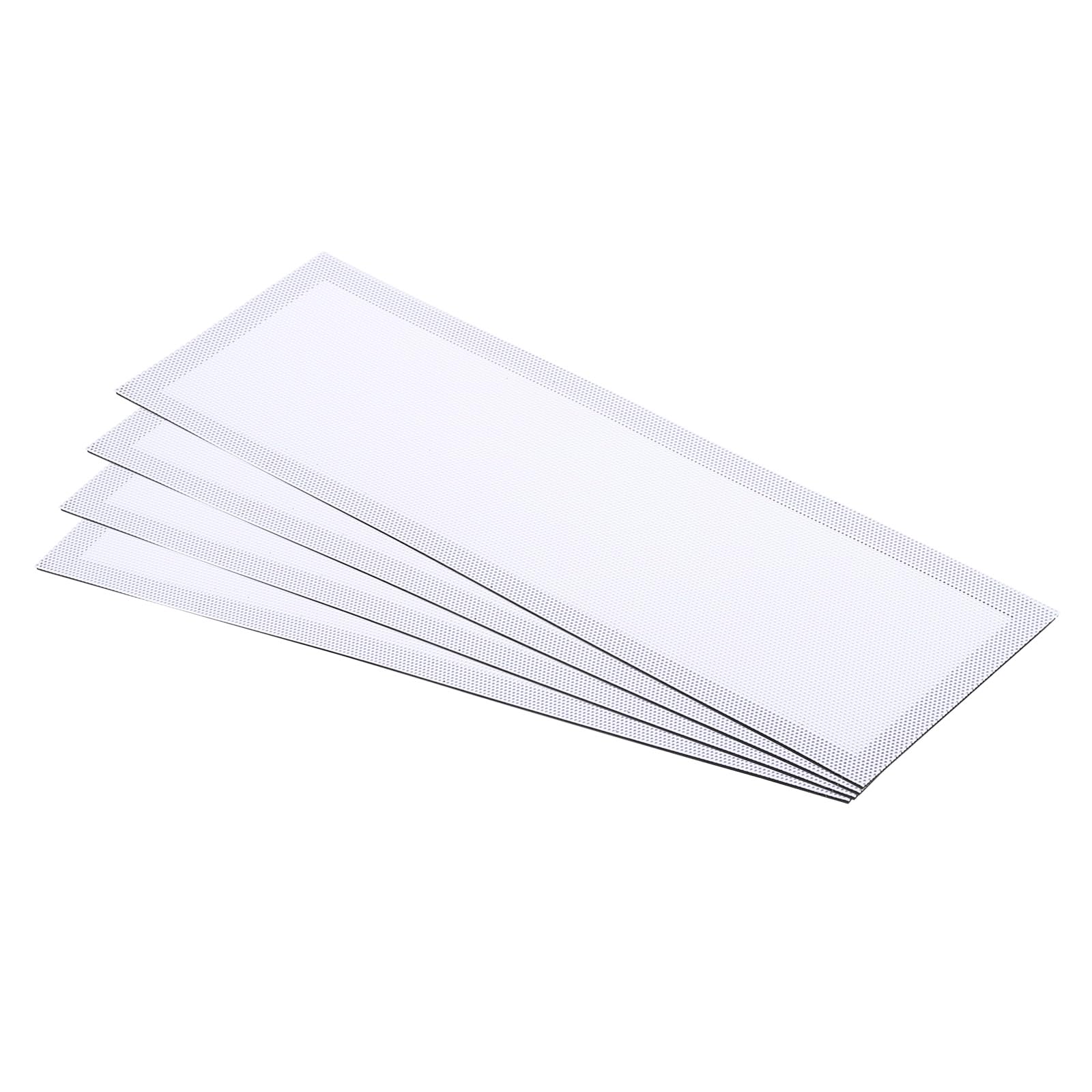 PATIKIL 4"x12" Magnetic Vent Cover