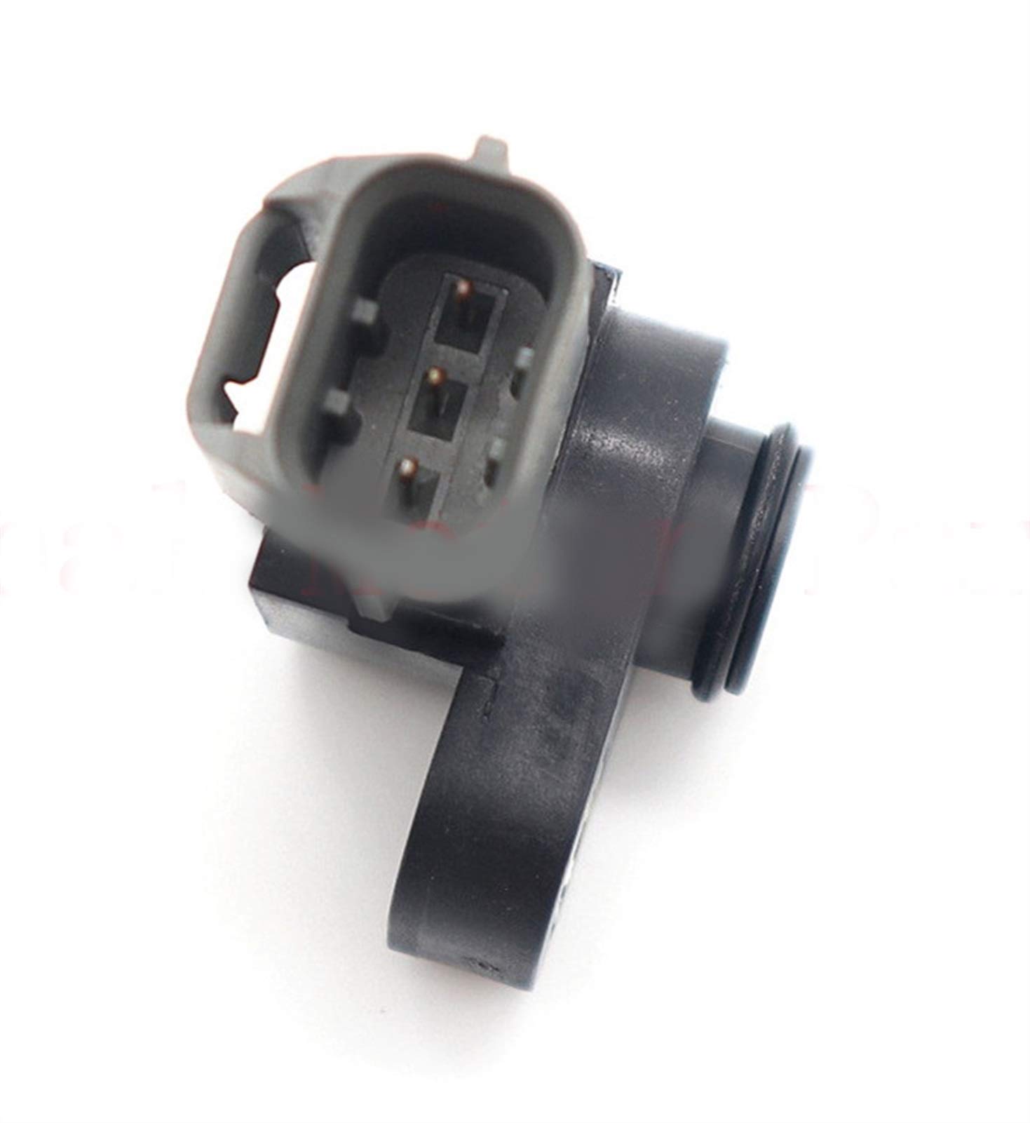 Drosselklappensensor Drosselklappenstellungssensor links abbiegen SN2708 25S-02 Drosselklappensensor Kompatibel