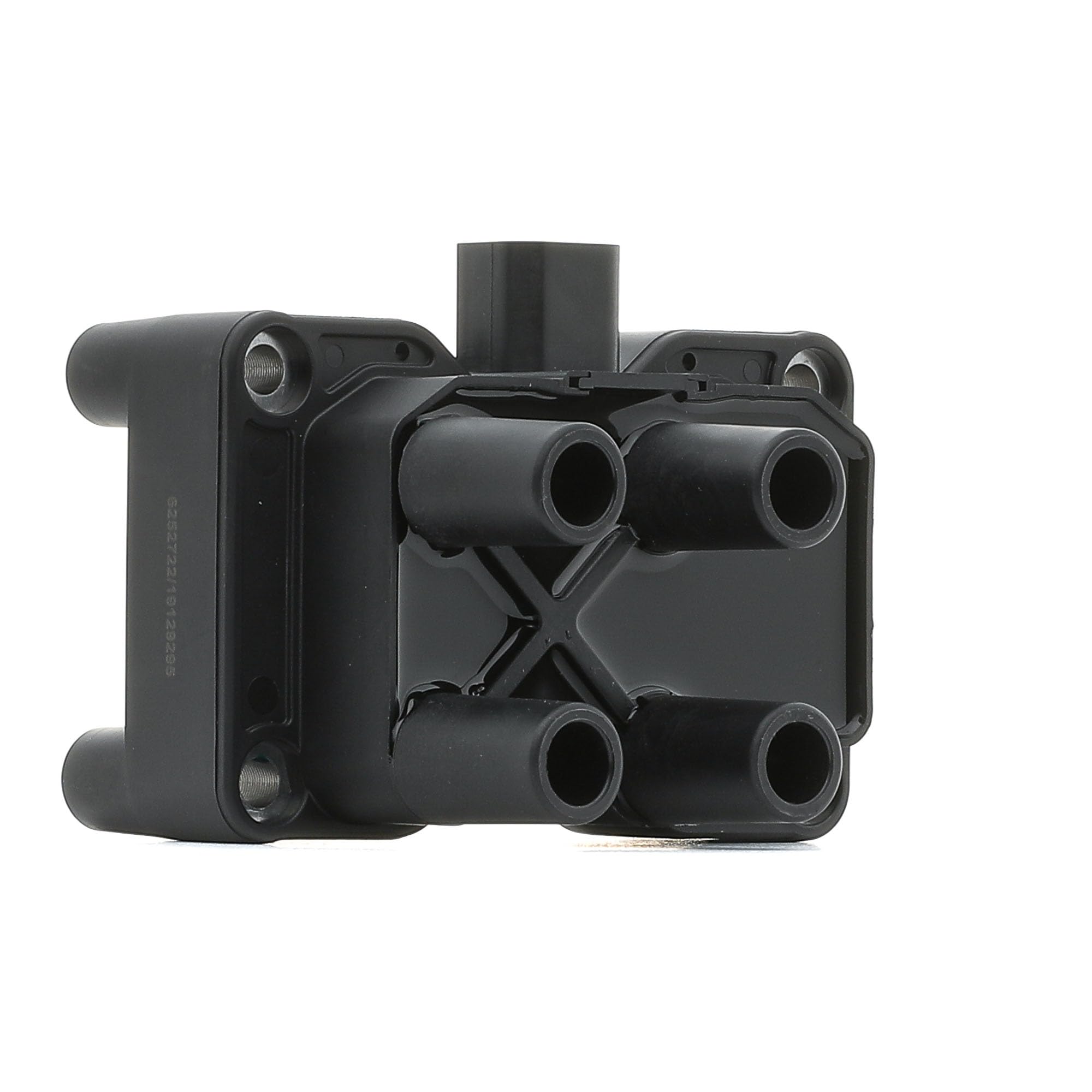 RIDEX PLUS 689C0022P Bobina d'accensione Compatibilità con FORD Fiesta Mk6 Hatchback JA8, JR8