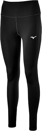 Mizuno Womens Womens Tall Victory Team Volleyball Tight