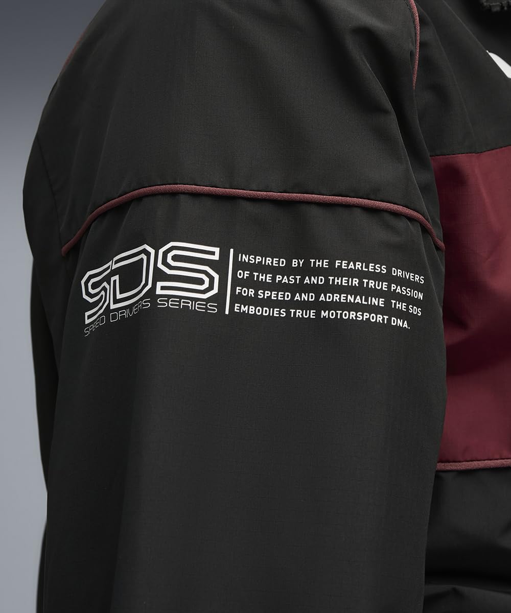 PUMA Veste SDS 2.0 BMW M Motorsport Homme