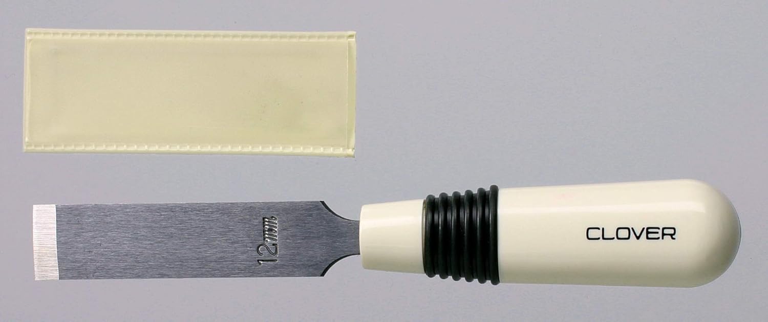 Clover Buttonhole Cutter with Awl Bundle Seam Rippers, 80, Multiple 3