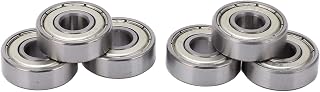 Bearings Roller Skates, Roller Skate Bearings Speed Smoothly Low Friction For Skate Wheels For Small Scooter Wheels