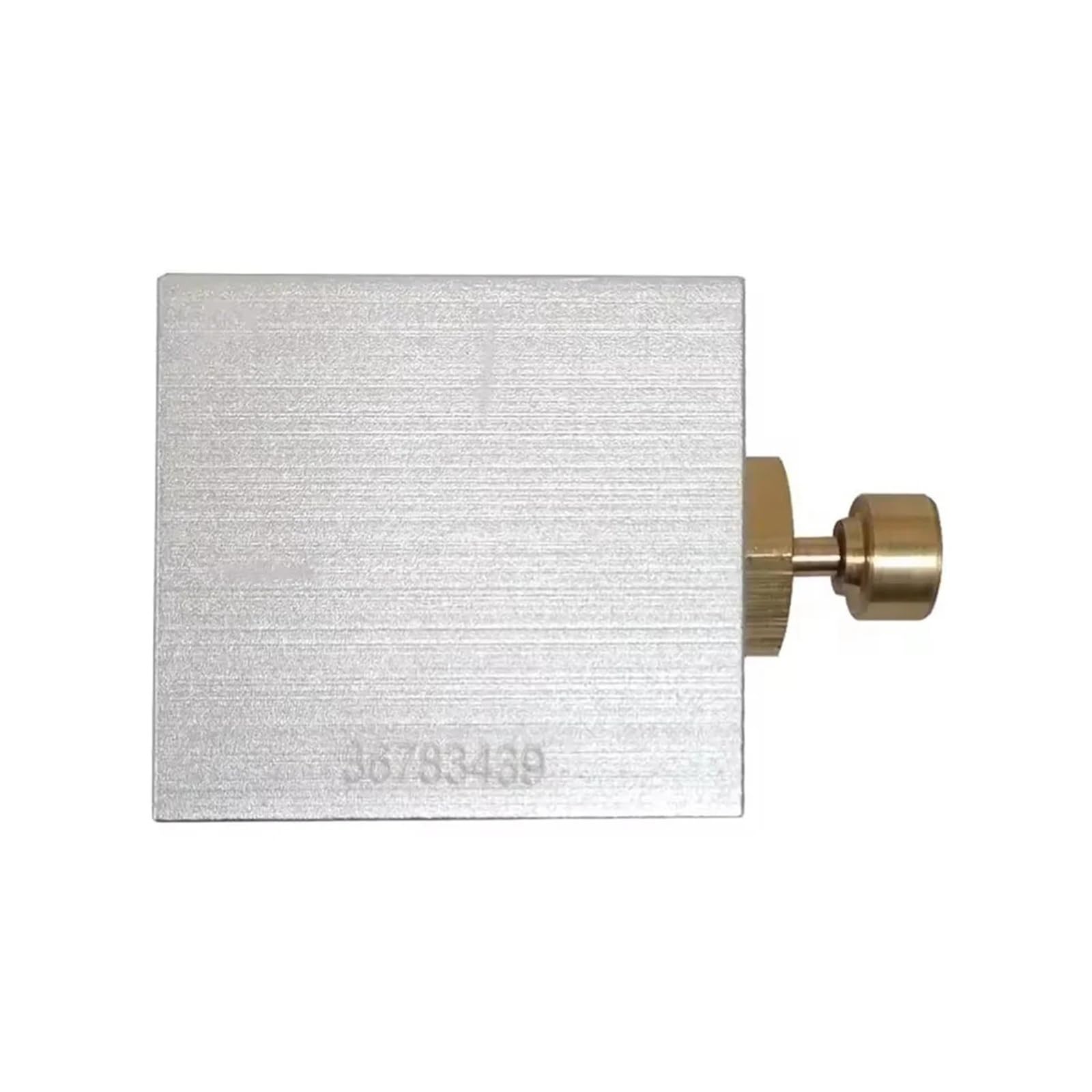 Ovnmgbqx One Color Manual Loading Valve 36783439 46651778 Suitable For Compressor(46651778)
