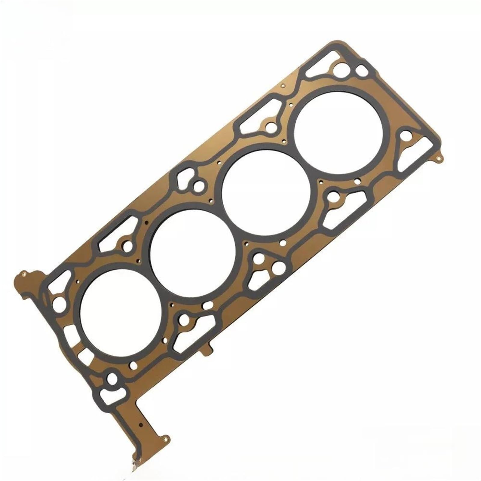 Juego Juntas Culata Para Motor 2.5 L LCV LKW GASOLINA Para CHEVROLET Para COLORADO 2014-2020 cubierta motor