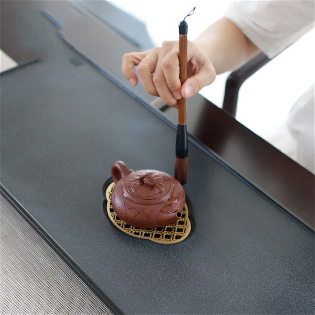 Households Tea Trasy Wholes Stones Table Size Number Kung Fu Tray