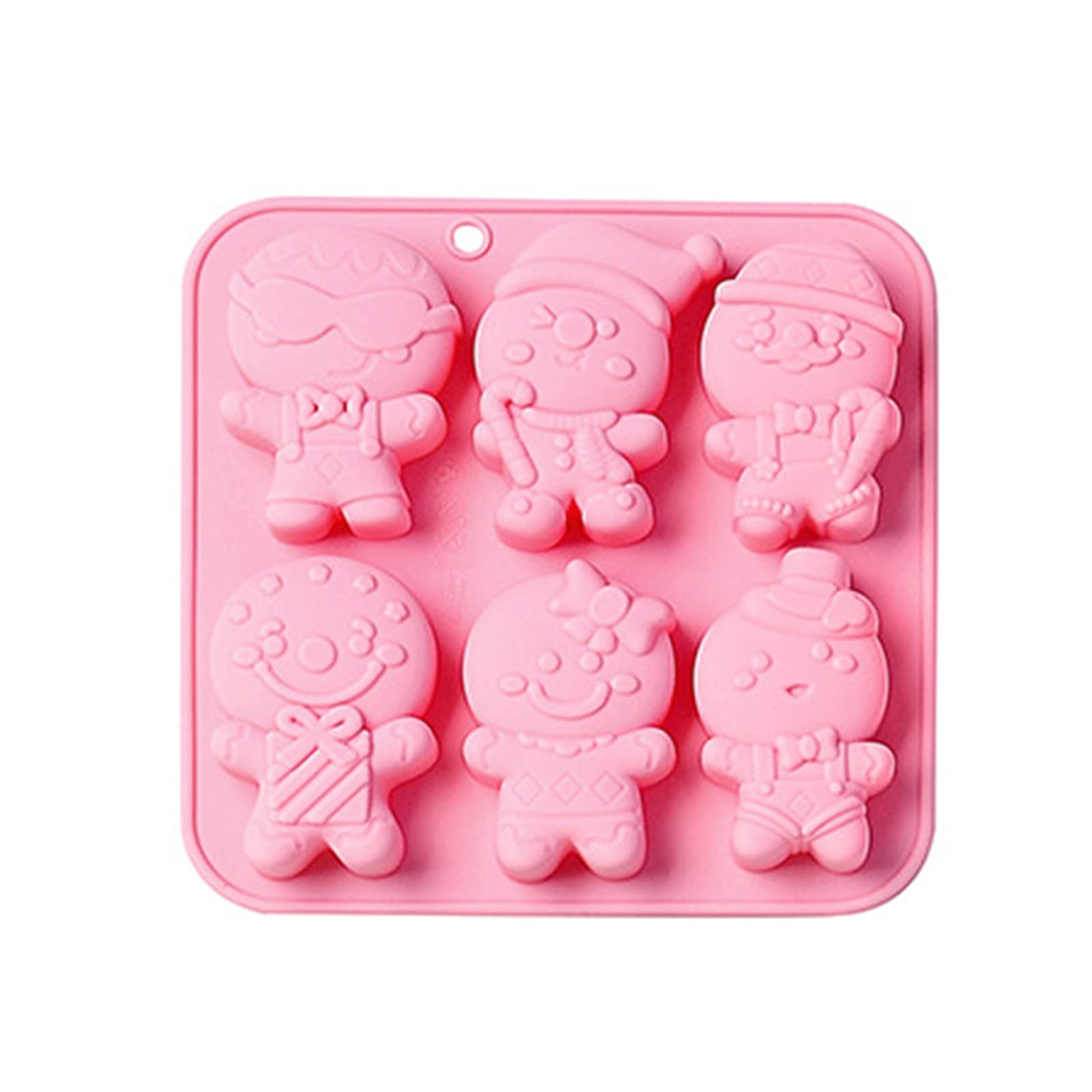 Tsophreniq Shape Chocolate Mousse Mold Silicone Cake Decorating Tools Baking Accessories for Baking Silicone Fondant Molds for Cake Decorating