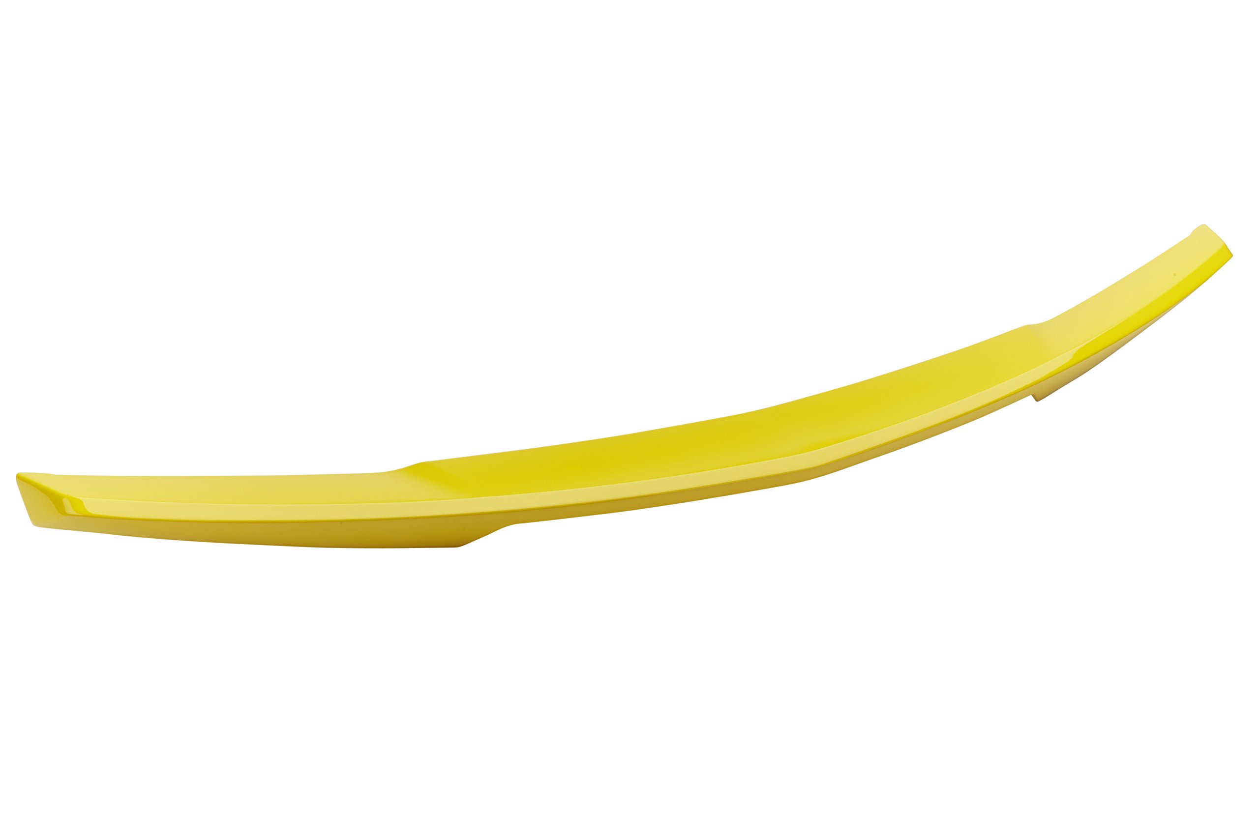 Amazon.com: GM Accessories 22967774 Blade Spoiler Kit in Velocity 