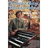 wersi orgel gebraucht ebay  Lieder der Berge - Lieder der Heimat