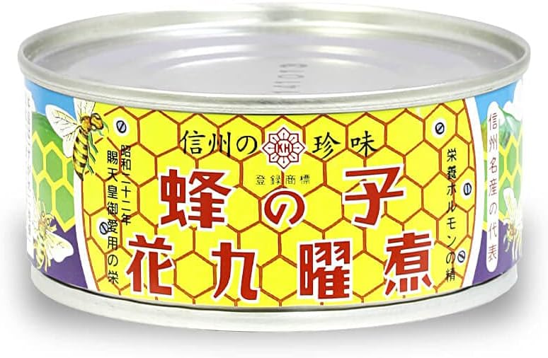 Hana Kuyo mark bee Kohana Kuyo boiled F3 65g