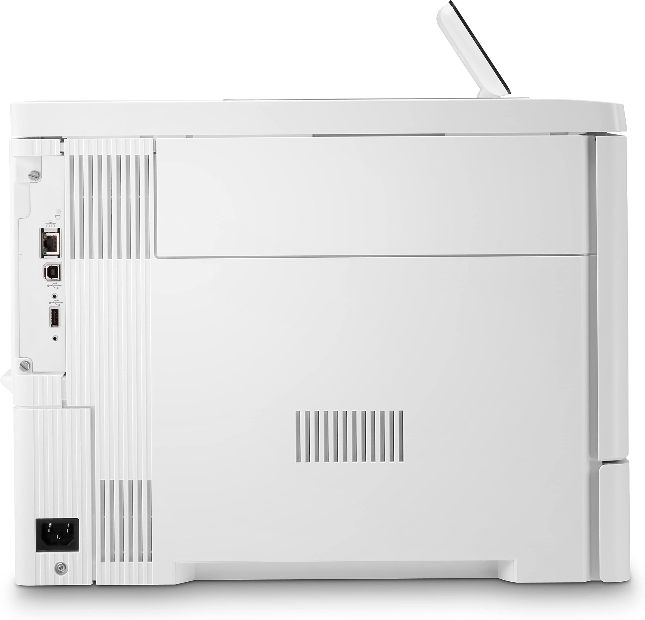 HP Color LaserJet Enterprise M555dn (7ZU78A) - Imprimante couleur (recto-verso ; jusqu'à 38 ppm ; USB 2.0, Gigabit Ethernet)
