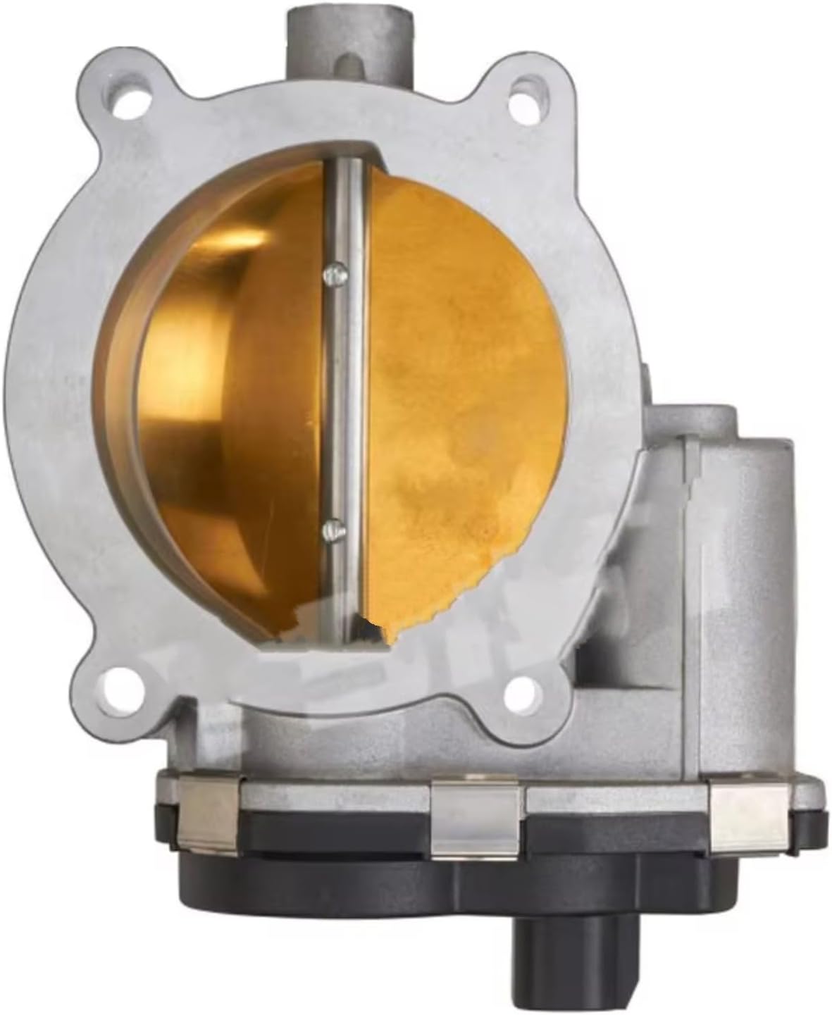 Throttle Body Assembly For Hummer H2 H3 2008 V8 5.3L 12679524 12572658 12580760 S20008 Throttle Body Throttle Body