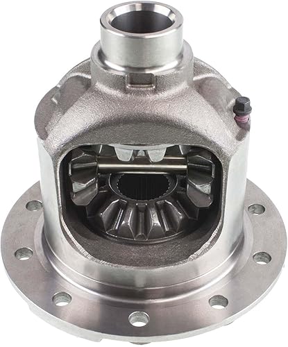 Motive Gear Transportador diferencial GM8.6L
