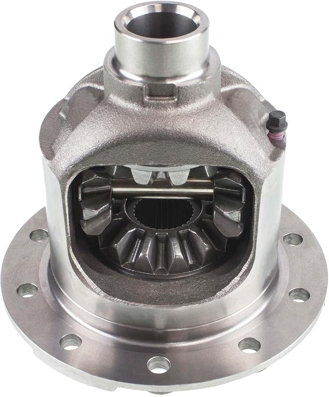 Carrier de diferencial aberto Motive Gear GM8.6L para GM 8.5 e GM 8.625, 30 estrias, relação 2.73 ou superior