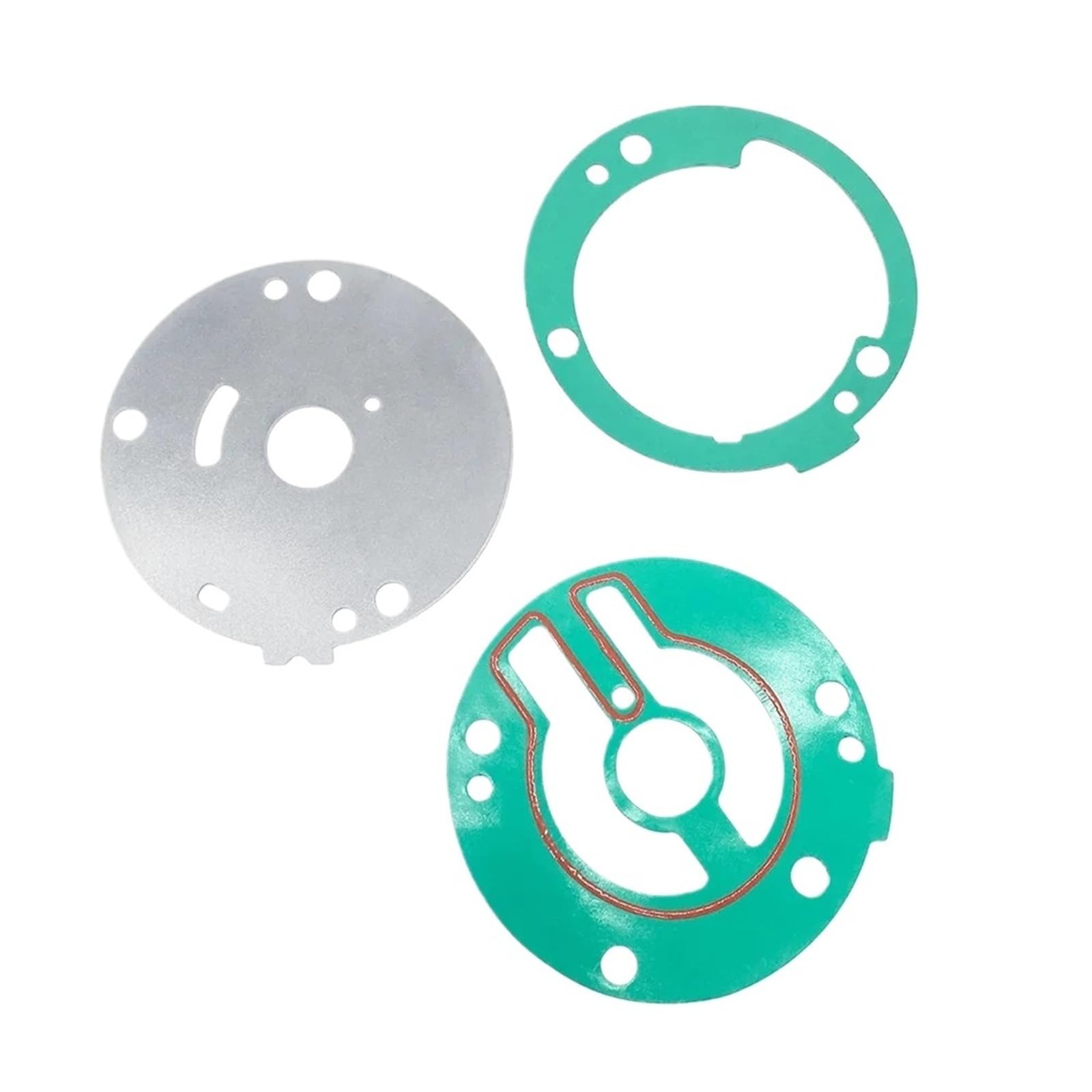 47-42431M Kit girante pompa acqua for fuoribordo Mercury Mariner 20 25 28 30 HP 47-84797M 47-97793M 47-81242M 47-95661M