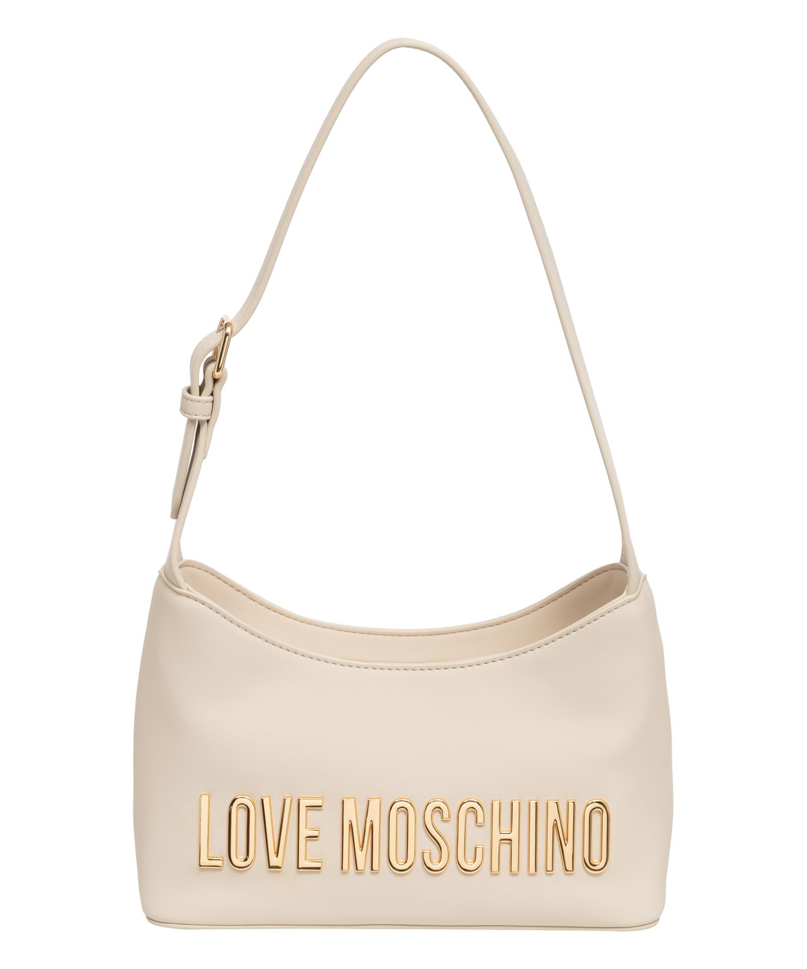 Love Moschino women hobo bags avorio