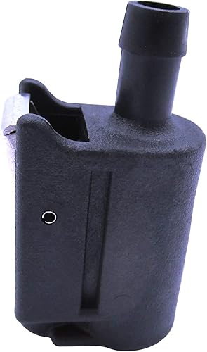 Miniatura 7 de Boat Egnine 22-13563Q7 13563A7 13563T7 18-8091 Conector de desconexión rápida de línea de combustible para motor fueraborda Mercury Mariner
