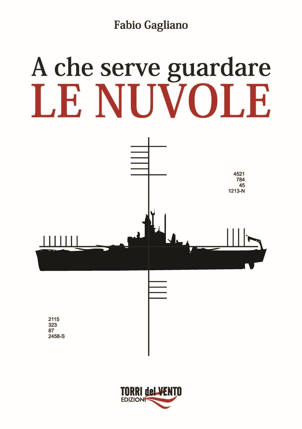 A Che Serve Guardare Le Nuvole - 4