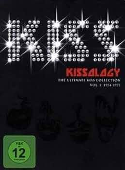 【新品未開封日本国内発売盤】KISS/KISSOLOGY Vol.1〈2枚組〉 61ftAOeGXJL._UF350,350_QL50_.jpg