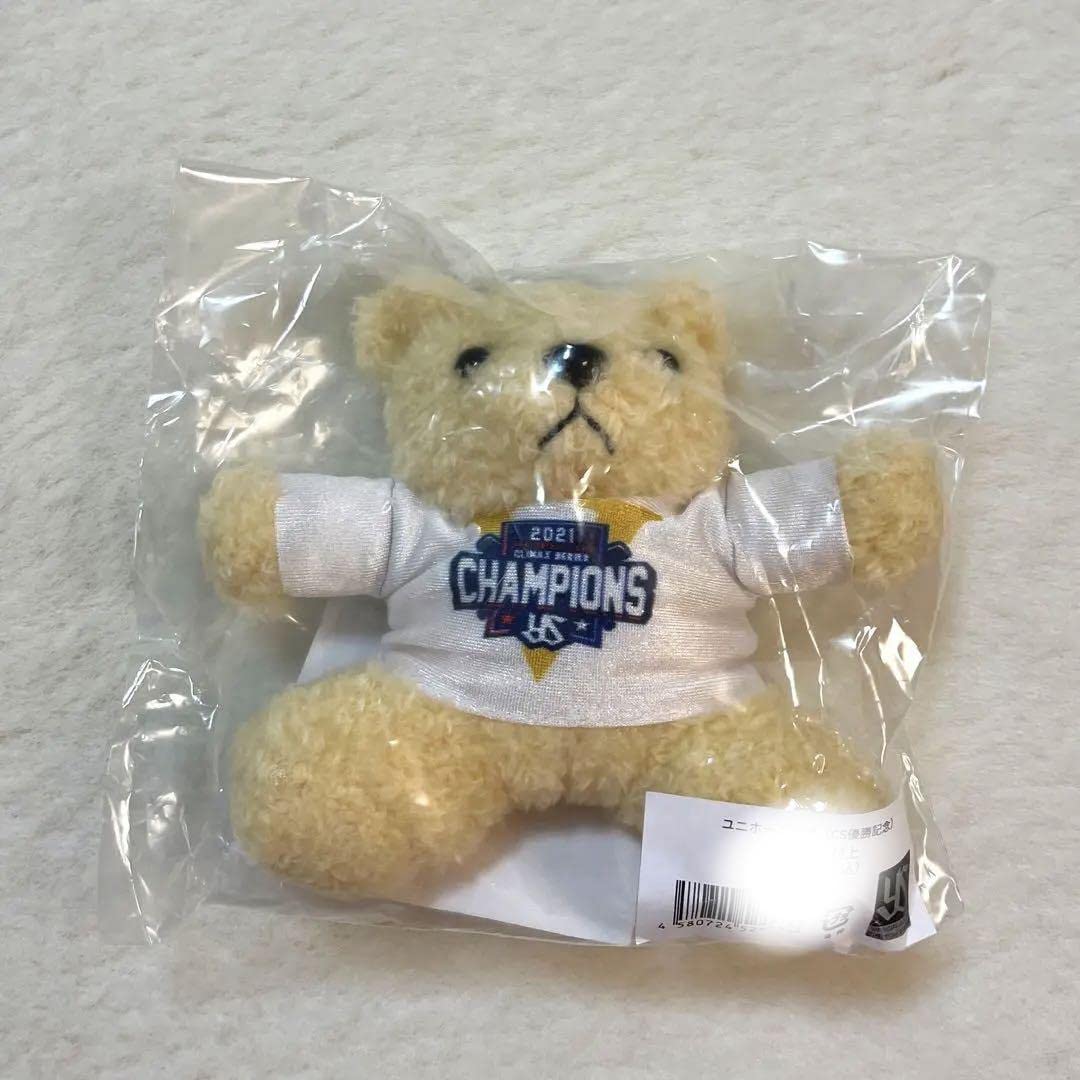東京ヤクルトスワローズ ユニフォームベア - 通販 - olgapuri.org