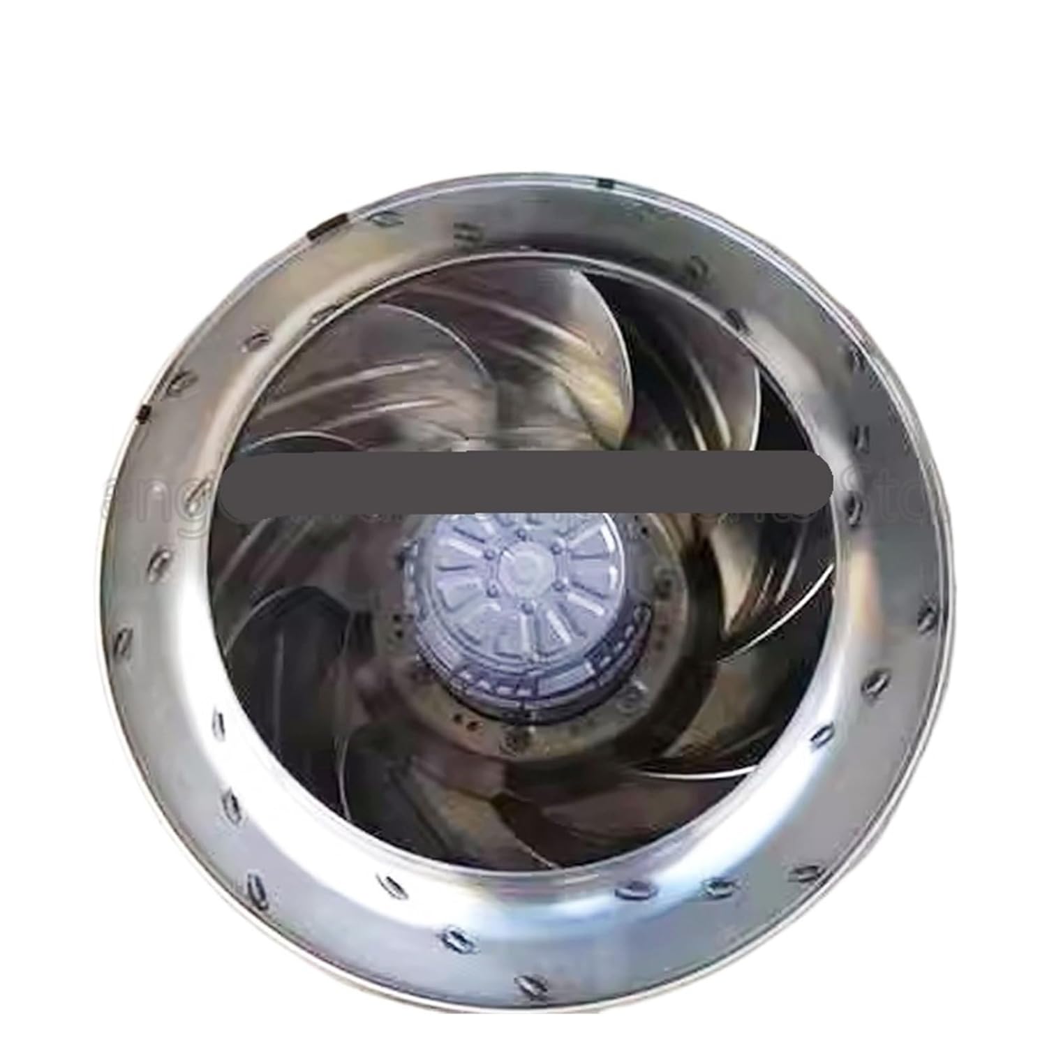 R4D560-AW03-05 230/400V 50-60Hz 4.72A 2350W ファン