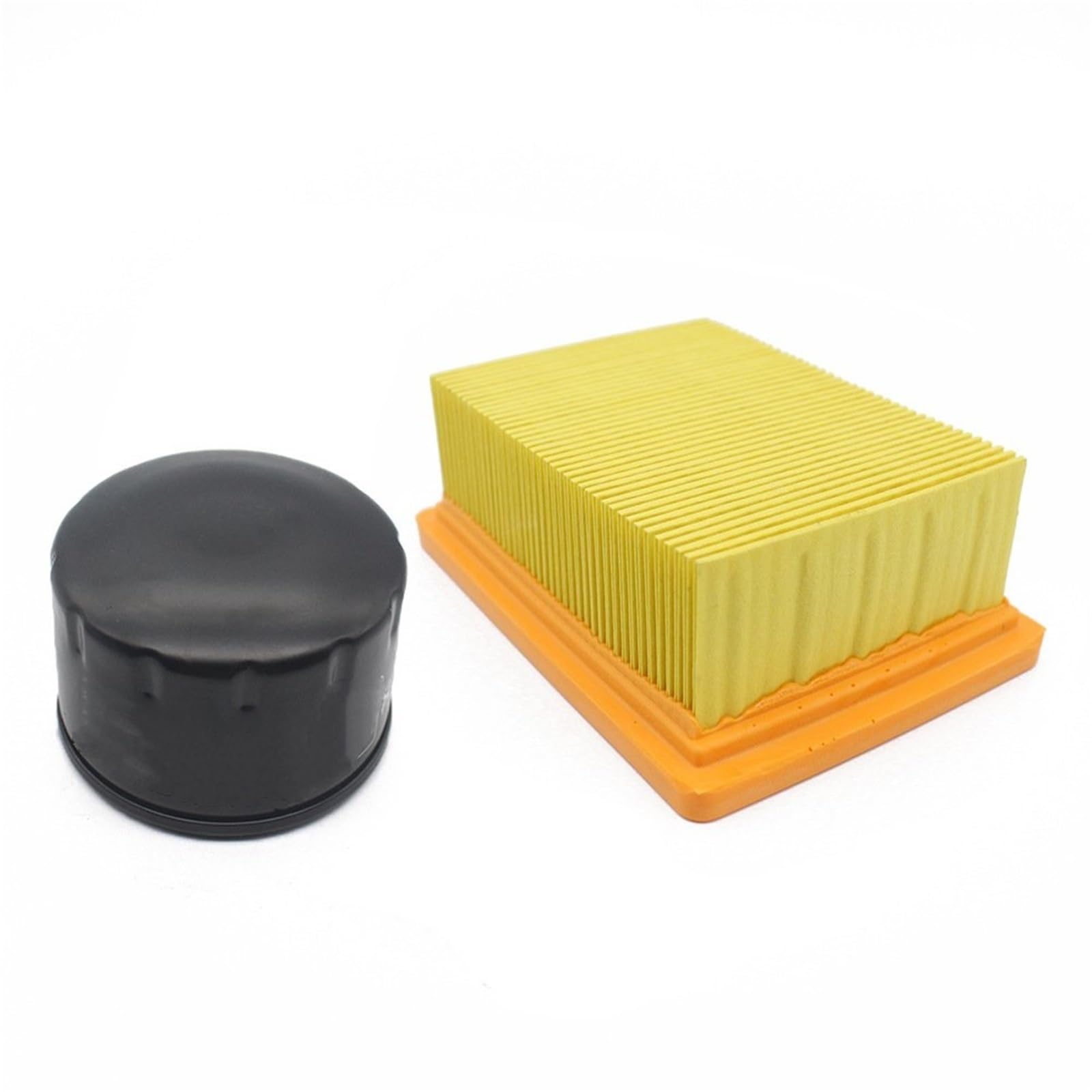 Motorrad Lufteinlass Filter Für C400X C400GT Motorrad Luftfilter Ölfilter Ansaugreiniger(1 set)