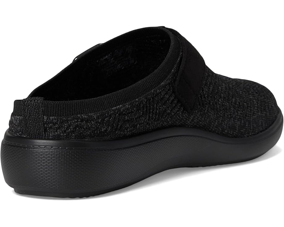LifeStride Balanceknit Mule/Clog Shoes - Back View